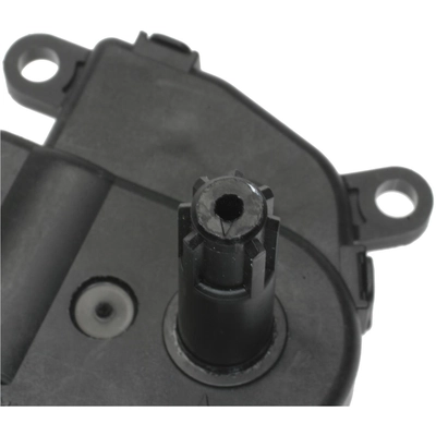 BLUE STREAK (HYGRADE MOTOR) - ADR177 - Heater Blend Door Or Water Shutoff Actuator pa3