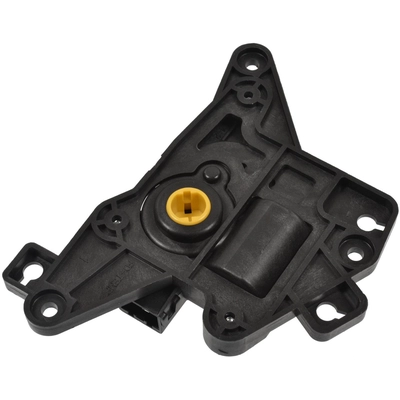 BLUE STREAK (HYGRADE MOTOR) - ADR207 - Heater Blend Door Or Water Shutoff Actuator pa2