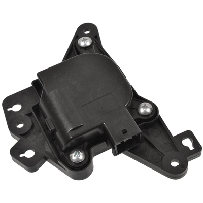 BLUE STREAK (HYGRADE MOTOR) - ADR207 - Heater Blend Door Or Water Shutoff Actuator pa3