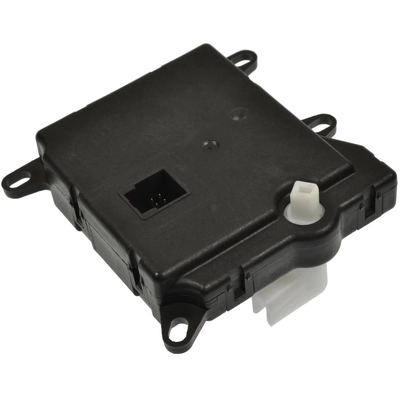 BLUE STREAK (HYGRADE MOTOR) - ADR219 - Heater Blend Door Or Water Shutoff Actuator pa3