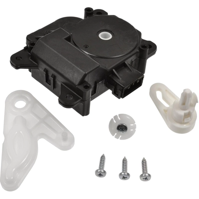 BLUE STREAK (HYGRADE MOTOR) - ADR229 - Heater Blend Door Or Water Shutoff Actuator pa1