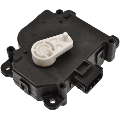 BLUE STREAK (HYGRADE MOTOR) - ADR229 - Heater Blend Door Or Water Shutoff Actuator pa3
