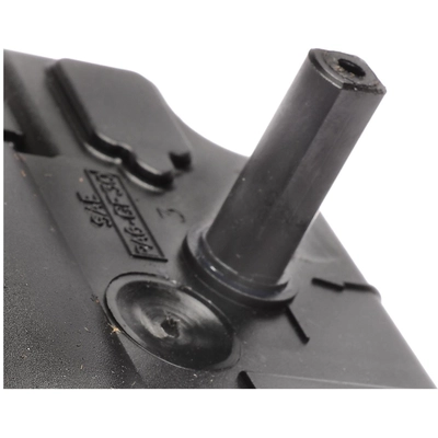 BLUE STREAK (HYGRADE MOTOR) - ADR243 - Heater Blend Door Or Water Shutoff Actuator pa1
