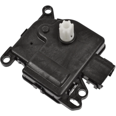 BLUE STREAK (HYGRADE MOTOR) - ADR258 - Heater Blend Door Or Water Shutoff Actuator pa1