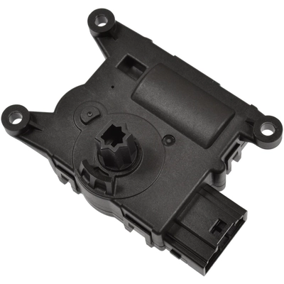 BLUE STREAK (HYGRADE MOTOR) - ADR265 - Heater Blend Door Or Water Shutoff Actuator pa2