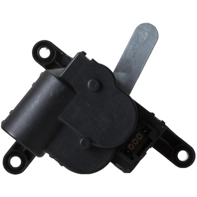 BLUE STREAK (HYGRADE MOTOR) - ADR4207 - Heater Blend Door Or Water Shutoff Actuator pa1