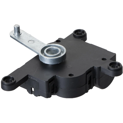 BLUE STREAK (HYGRADE MOTOR) - ADR4207 - Heater Blend Door Or Water Shutoff Actuator pa3