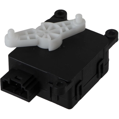 BLUE STREAK (HYGRADE MOTOR) - ADR4251 - Heater Blend Door Or Water Shutoff Actuator pa1