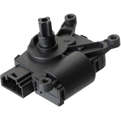 BLUE STREAK (HYGRADE MOTOR) - ADR4271 - Heater Blend Door Or Water Shutoff Actuator pa2
