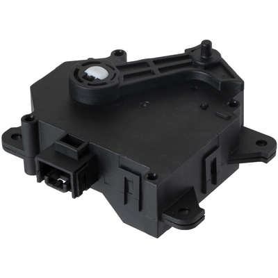 BLUE STREAK (HYGRADE MOTOR) - ADR4318 - Heater Blend Door Or Water Shutoff Actuator pa2