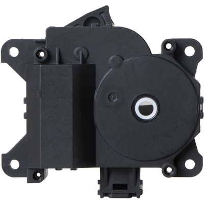BLUE STREAK (HYGRADE MOTOR) - ADR4318 - Heater Blend Door Or Water Shutoff Actuator pa3