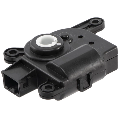 BLUE STREAK (HYGRADE MOTOR) - ADR4350 - HVAC Heater Blend Door Actuator pa1