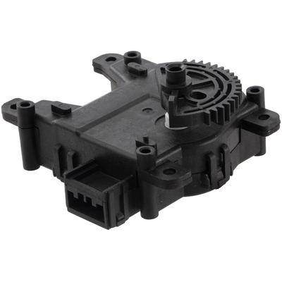 BLUE STREAK (HYGRADE MOTOR) - ADR4415 - Heater Blend Door Or Water Shutoff Actuator pa1