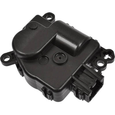 Heater Blend Door Or Water Shutoff Actuator by BLUE STREAK (HYGRADE MOTOR) - G04010 pa5
