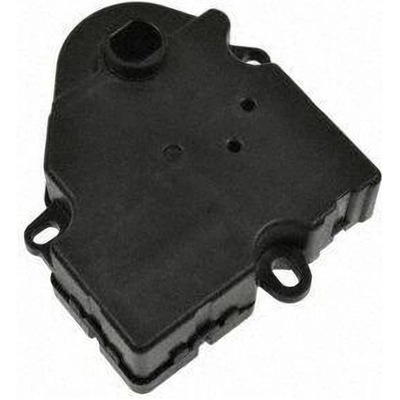 Heater Blend Door Or Water Shutoff Actuator by BLUE STREAK (HYGRADE MOTOR) - ADR103 pa1