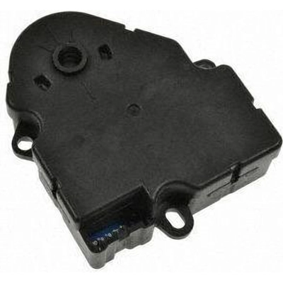 Heater Blend Door Or Water Shutoff Actuator by BLUE STREAK (HYGRADE MOTOR) - ADR103 pa2