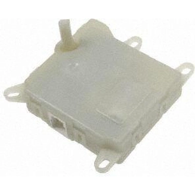 Heater Blend Door Or Water Shutoff Actuator by BLUE STREAK (HYGRADE MOTOR) - ADR108 pa1