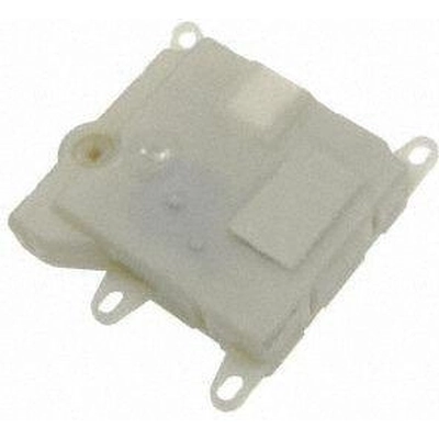 Heater Blend Door Or Water Shutoff Actuator by BLUE STREAK (HYGRADE MOTOR) - ADR108 pa2