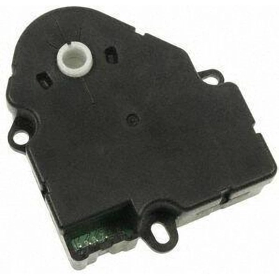 Heater Blend Door Or Water Shutoff Actuator by BLUE STREAK (HYGRADE MOTOR) - ADR120 pa8