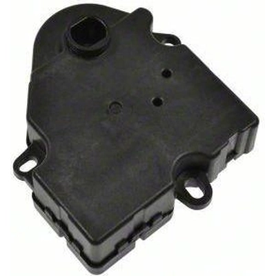 Heater Blend Door Or Water Shutoff Actuator by BLUE STREAK (HYGRADE MOTOR) - ADR125 pa4