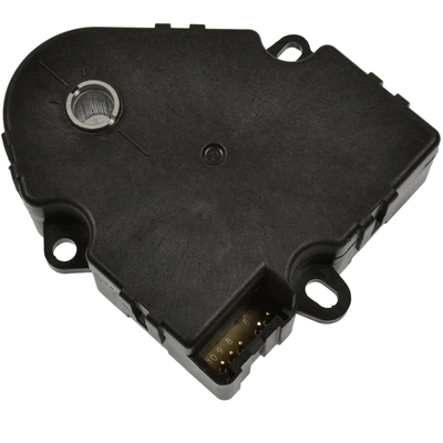 Heater Blend Door Or Water Shutoff Actuator by BLUE STREAK (HYGRADE MOTOR) - ADR143 pa2