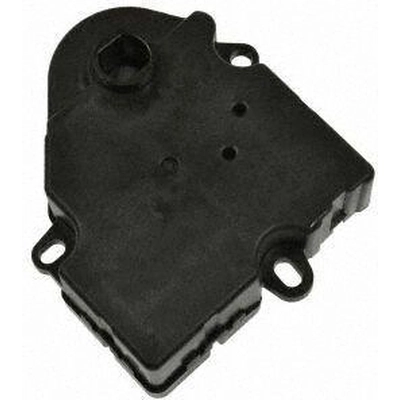 Heater Blend Door Or Water Shutoff Actuator by BLUE STREAK (HYGRADE MOTOR) - ADR144 pa1