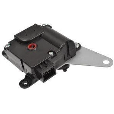 Moteur de mélange d'air de BLUE STREAK (HYGRADE MOTOR) - ADR206 pa2