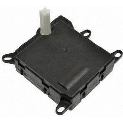 Heater Blend Door Or Water Shutoff Actuator by BLUE STREAK (HYGRADE MOTOR) - ADR217 pa1