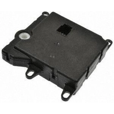 Heater Blend Door Or Water Shutoff Actuator by BLUE STREAK (HYGRADE MOTOR) - ADR217 pa2