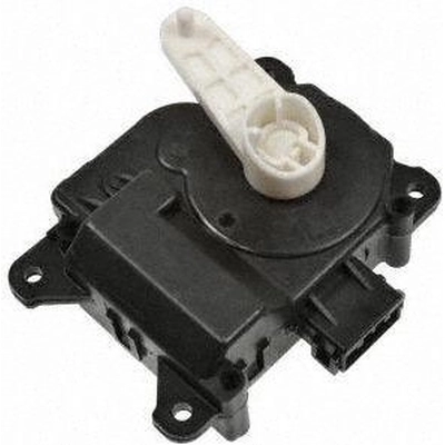 Heater Blend Door Or Water Shutoff Actuator by BLUE STREAK (HYGRADE MOTOR) - ADR230 pa4