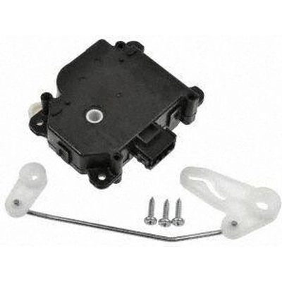 Heater Blend Door Or Water Shutoff Actuator by BLUE STREAK (HYGRADE MOTOR) - ADR230 pa5
