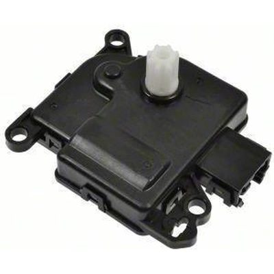 Heater Blend Door Or Water Shutoff Actuator by BLUE STREAK (HYGRADE MOTOR) - ADR238 pa1