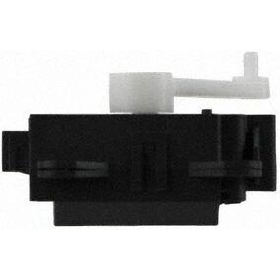 Heater Blend Door Or Water Shutoff Actuator by BLUE STREAK (HYGRADE MOTOR) - ADR4235 pa1