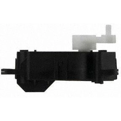 Heater Blend Door Or Water Shutoff Actuator by BLUE STREAK (HYGRADE MOTOR) - ADR4235 pa4