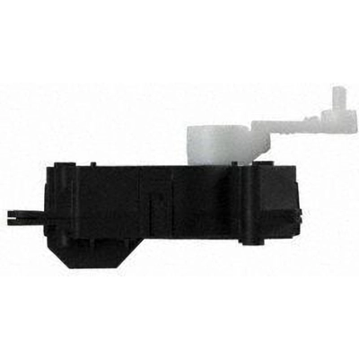 Heater Blend Door Or Water Shutoff Actuator by BLUE STREAK (HYGRADE MOTOR) - ADR4236 pa1
