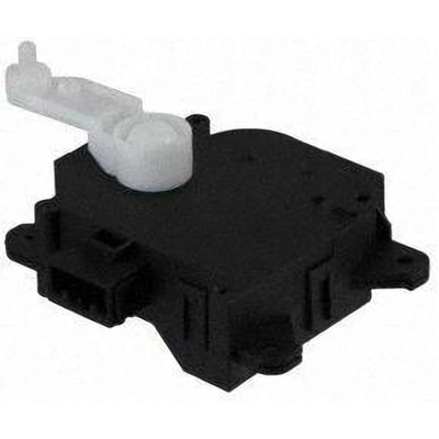 Heater Blend Door Or Water Shutoff Actuator by BLUE STREAK (HYGRADE MOTOR) - ADR4236 pa2