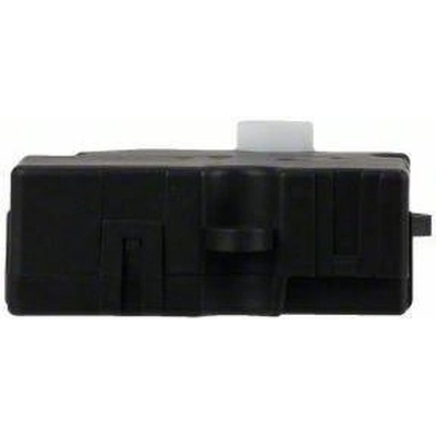 Heater Blend Door Or Water Shutoff Actuator by BLUE STREAK (HYGRADE MOTOR) - ADR4238 pa1