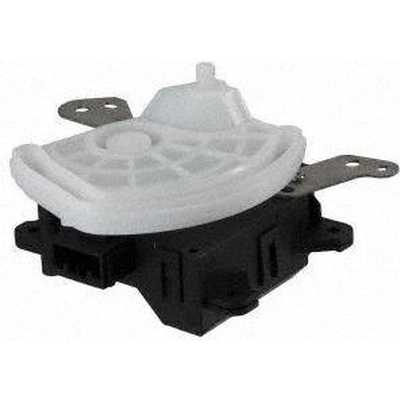 Moteur de mélange d'air de BLUE STREAK (HYGRADE MOTOR) - ADR4255 pa1