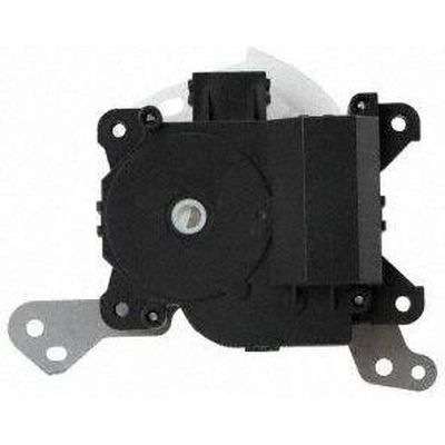 Moteur de mélange d'air de BLUE STREAK (HYGRADE MOTOR) - ADR4255 pa2
