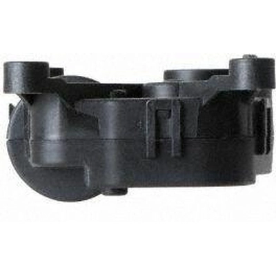 Heater Blend Door Or Water Shutoff Actuator by BLUE STREAK (HYGRADE MOTOR) - ADR4266 pa1