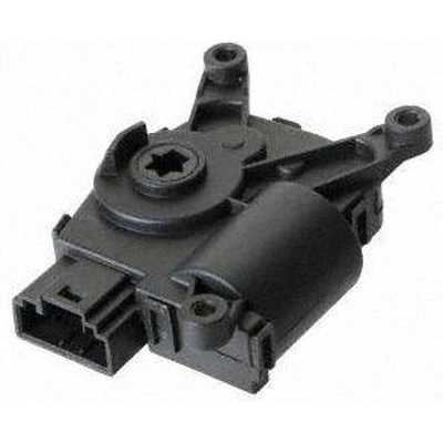 Heater Blend Door Or Water Shutoff Actuator by BLUE STREAK (HYGRADE MOTOR) - ADR4266 pa2