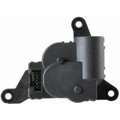 Heater Blend Door Or Water Shutoff Actuator by BLUE STREAK (HYGRADE MOTOR) - ADR4308 pa1