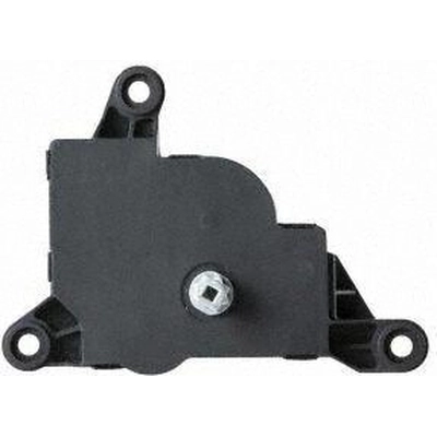 Heater Blend Door Or Water Shutoff Actuator by BLUE STREAK (HYGRADE MOTOR) - ADR4308 pa3