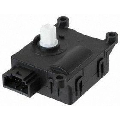 Heater Blend Door Or Water Shutoff Actuator by BLUE STREAK (HYGRADE MOTOR) - ADR4313 pa2