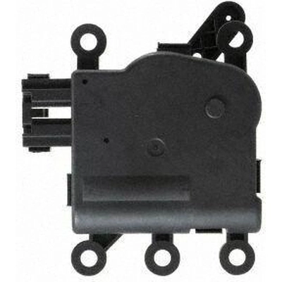 Heater Blend Door Or Water Shutoff Actuator by BLUE STREAK (HYGRADE MOTOR) - ADR4320 pa1