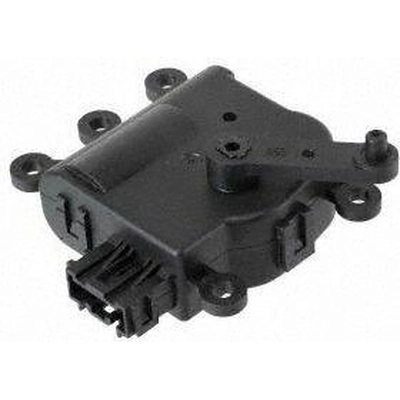 Heater Blend Door Or Water Shutoff Actuator by BLUE STREAK (HYGRADE MOTOR) - ADR4320 pa2