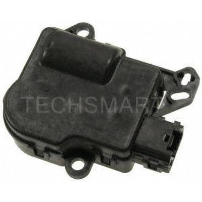 BLUE STREAK (HYGRADE MOTOR) - F04002 - Heater Blend Door Or Water Shutoff Actuator pa5