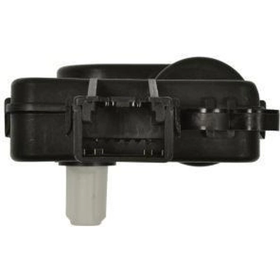 BLUE STREAK (HYGRADE MOTOR) - F04079 - Heater Blend Door Or Water Shutoff Actuator pa3