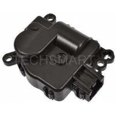 Moteur de mélange d'air by BLUE STREAK (HYGRADE MOTOR) - G04010 pa2