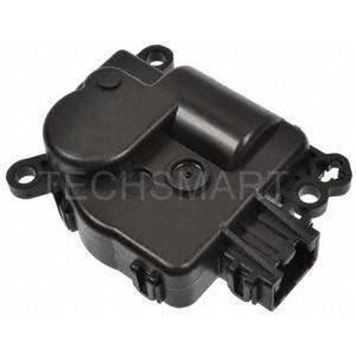 Moteur de mélange d'air by BLUE STREAK (HYGRADE MOTOR) - J04057 pa2